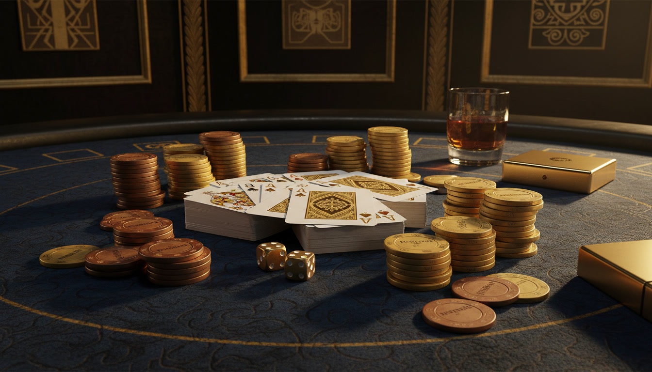 Security Measures at Jackpotraider Casino