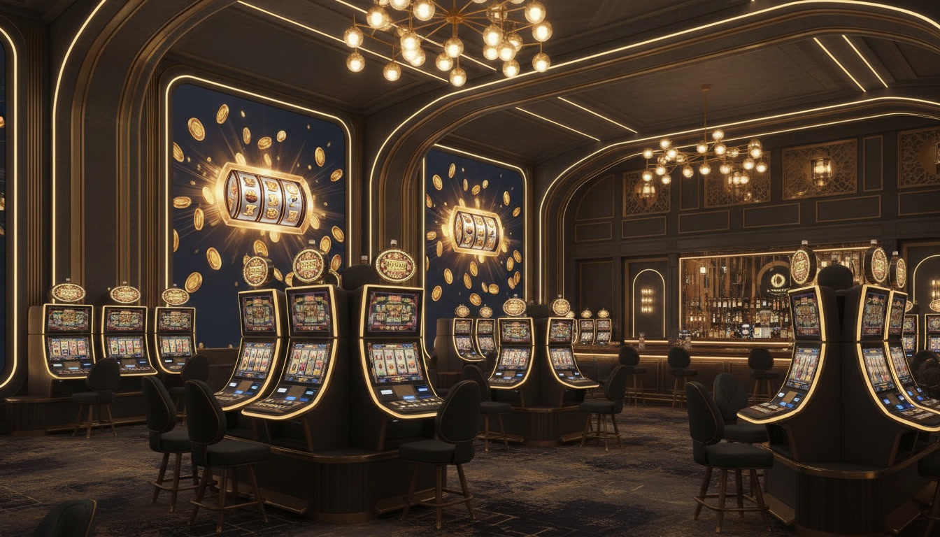 About Jackpotraider Casino — Detailed Review